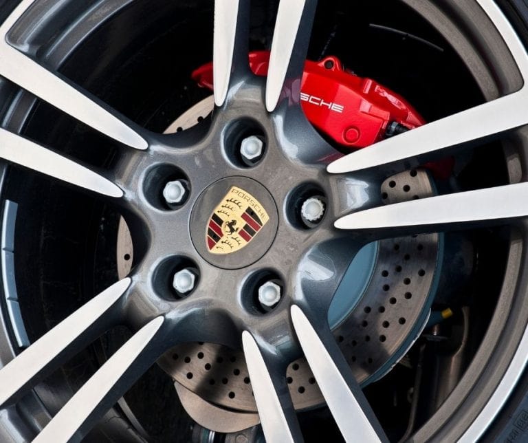 Porsche Brake Repair & Replacement Sarasota - Jesse's Garage European Auto Repair
